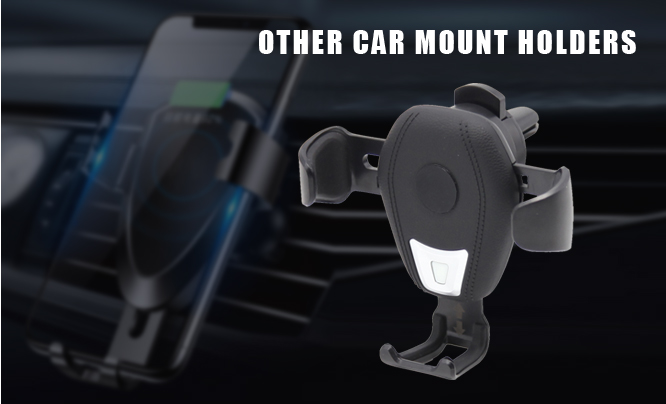Other Car Mount Holders