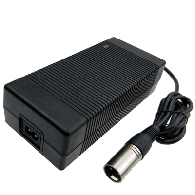 54.6V4A (13S) Lithium-ion Battery Charger for Electric Scooter