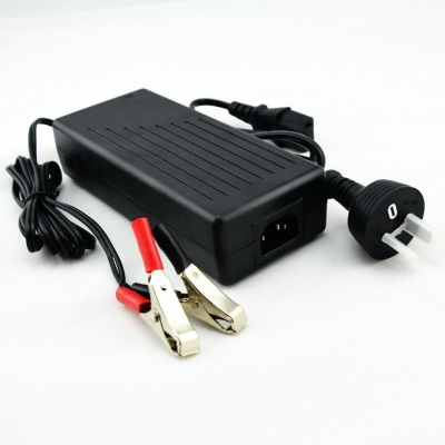 25.2V 2A (6S) Lithium ion Battery Charger
