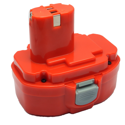 18V 2Ah (5S1P) Replacement Ni-Cd Battery Pack for Makita