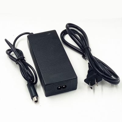 42V2A (10S) Lithium-ion Battery Charger for Electric Bike