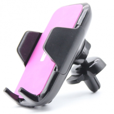Car Mount Holder with Wireless Charging Function 10W CYWH-07
