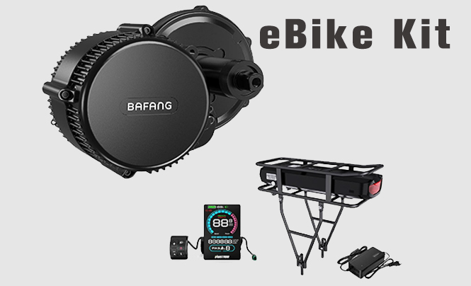 eBike Kit